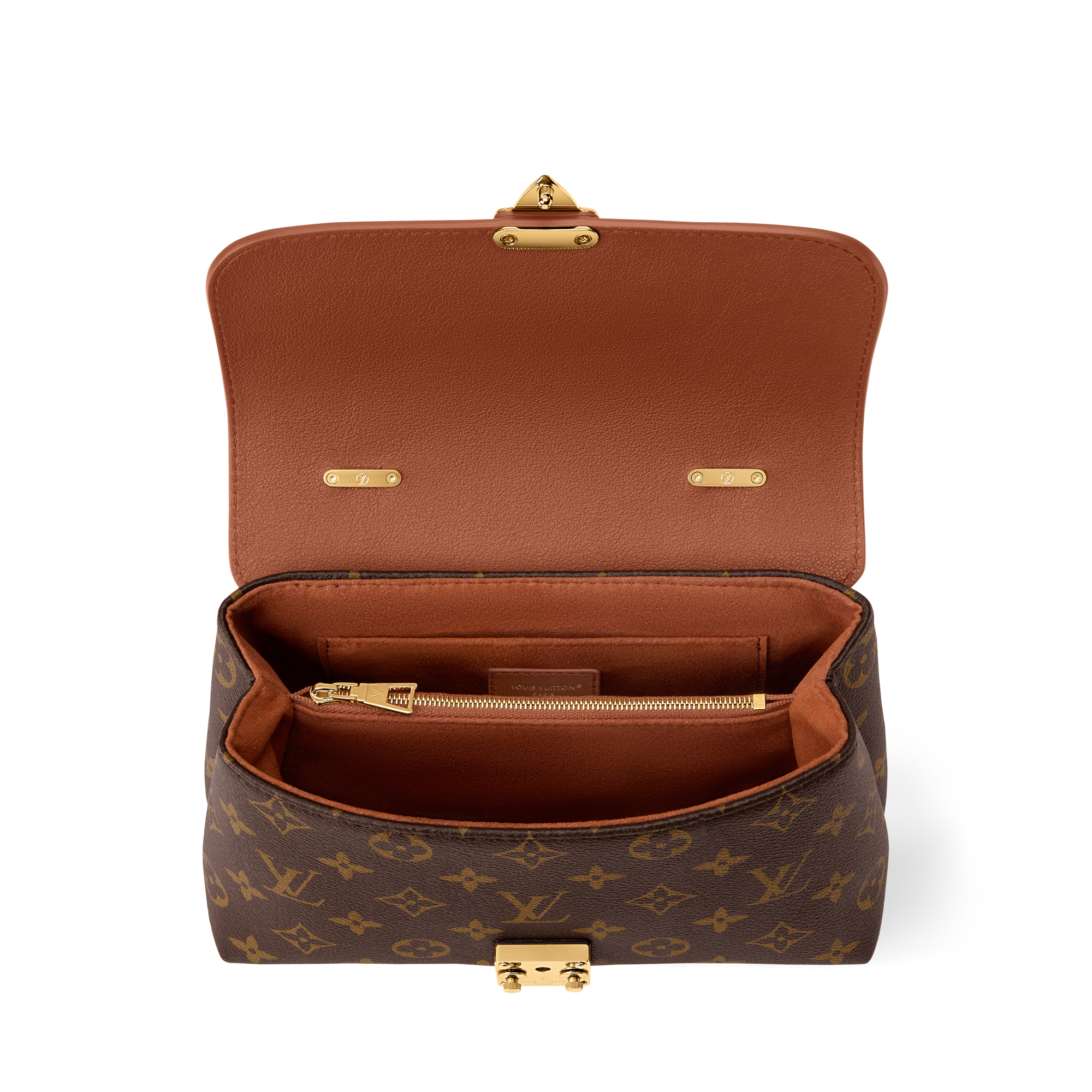 Madeleine BB Monogram - Women - Handbags | LOUIS VUITTON ®